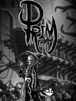 Cover of the game Prim